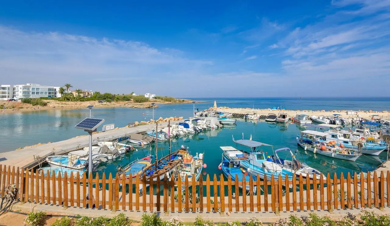 Ayia Triada View Protaras Cyprus