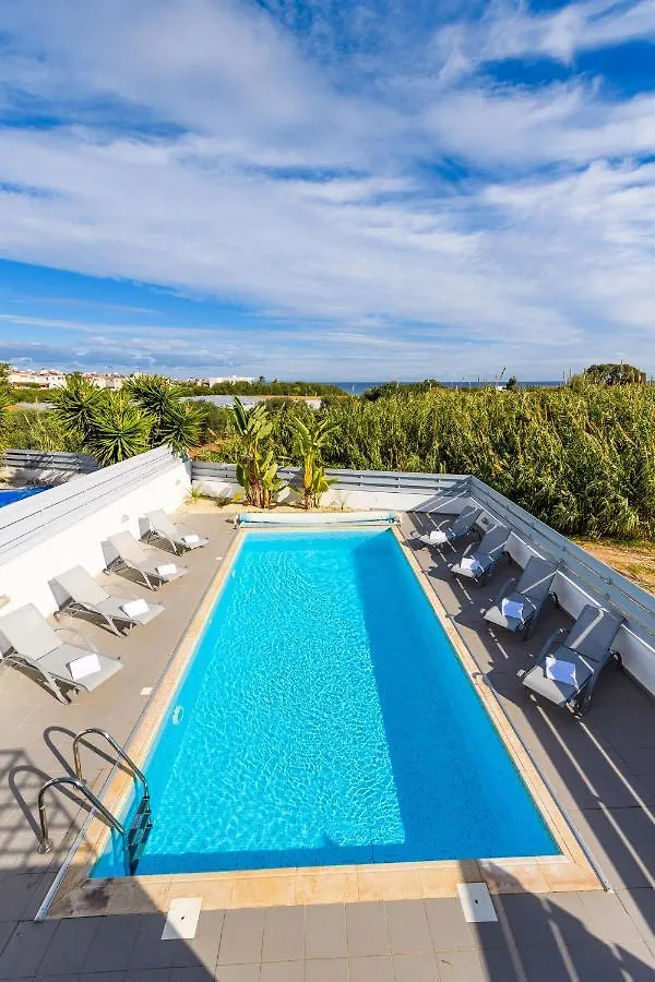 Ayia Triada View Protaras Villa