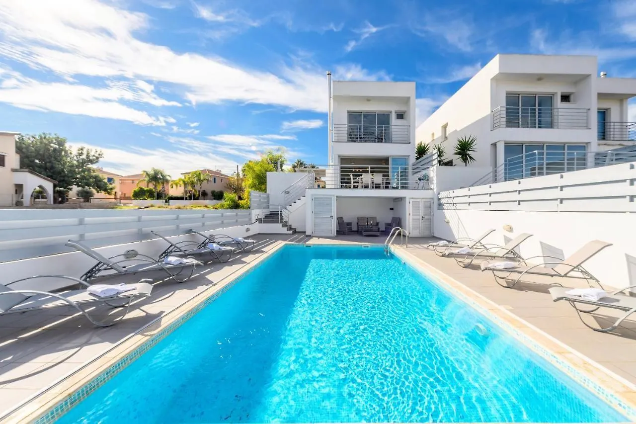 Villa Ayia Triada View Protaras