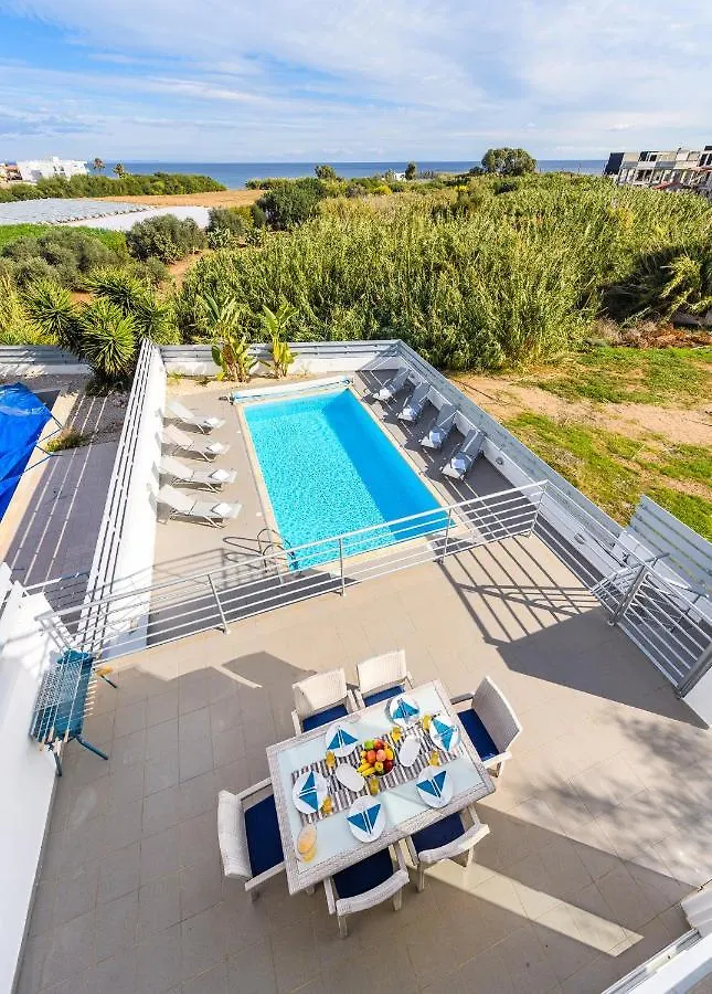 Ayia Triada View Protaras Cyprus